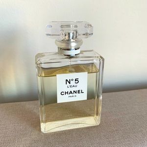 Chanel L'eau